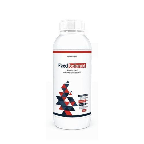 Feed Balance 5-15-0+ME Sıvı Gübre 1 Litre