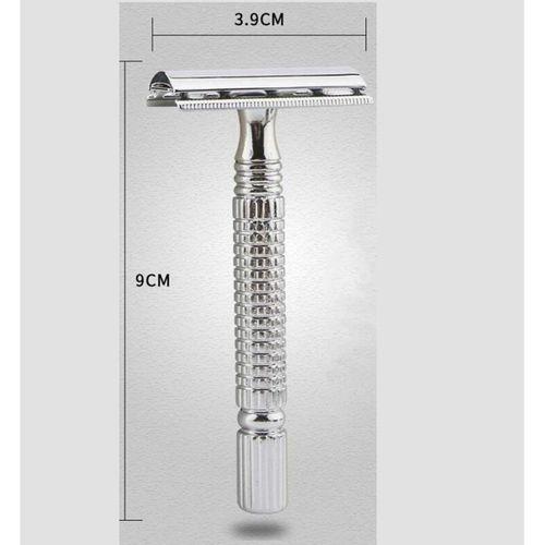 Sepetegelsin Haward Tıraş Makinası