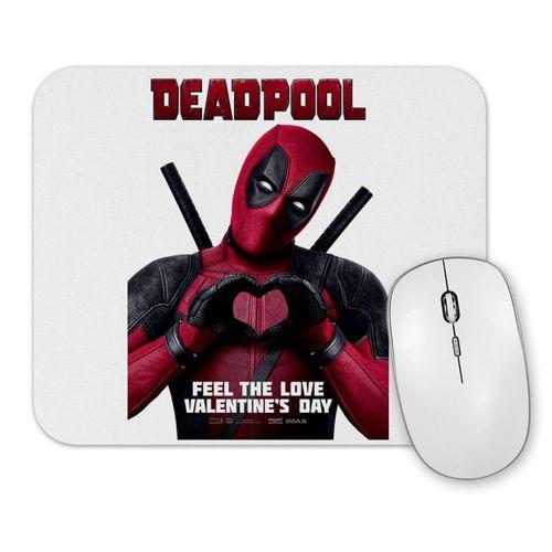 Deadpool  01 Mouse Pad