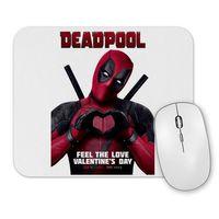 Deadpool  01 Mouse Pad