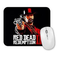 Red Dead  Redemption 2 Mouse Pad.jpg