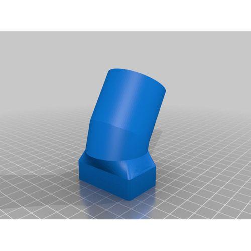 Makita Bant zımpara - Festool Vakum Adaptör - 5139906