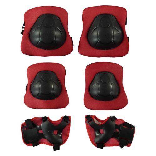 BSE-199 DİZLİK DİRSEKLİK SETİ -CNT