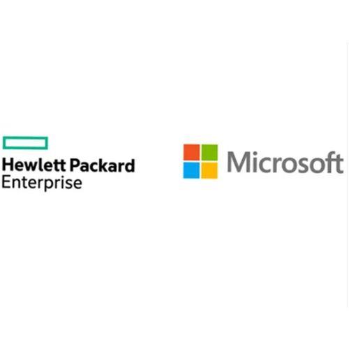 HPE WINDOWS SERVER 2025 STANDART ROK P77100-A21