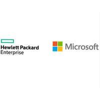 HPE WINDOWS SERVER 2025 STANDART ROK P77100-A21