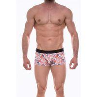 Erkek  Desenli Boxer