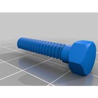 Plastik Çekiç Modeli (Bu ürün Sadece Plastik parçadır - Almadan Önce Soru Sorabilirsiniz)