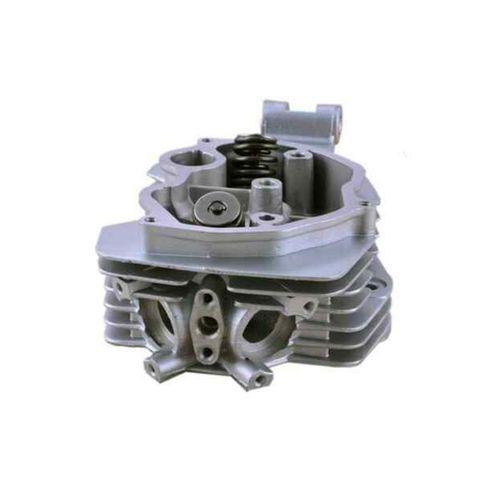 MONDİAL 125Kt Silindir Kapağı Siboplu Katalizör Çıkışlı