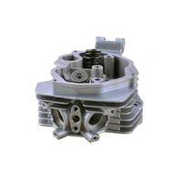 MONDİAL 125Kt Silindir Kapağı Siboplu Katalizör Çıkışlı