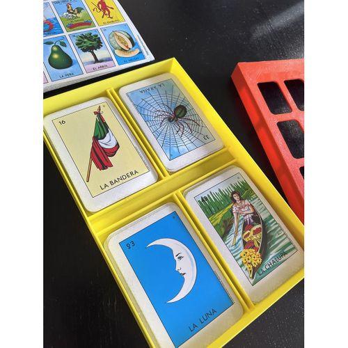 Loteria Saklama Kutusu - 6905668