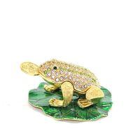 Taşlı Tekli Kurbağa