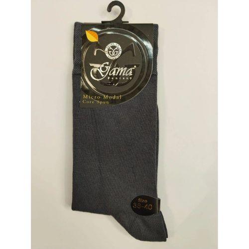 Gama 915 Erkek Mikro Modal Core Spun Pamuk Çorap