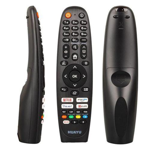 Huayu RM-L1818 AS LG Universal Lcd Led Tv Kumanda