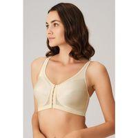 Toparlayıcı Minimizer Balensiz Desteksiz Dolgusuz Önden Açılan Sırt Destekli Medikal Sütyen