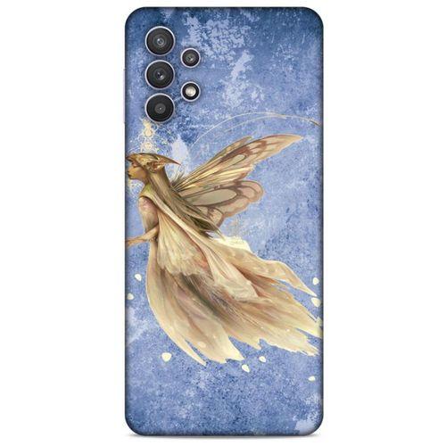 Samsung Galaxy A32 Uyumlu Kılıf The Dark Crystal (9) Kılıf skekTek
