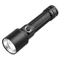 Ws-4212 Xhp70 Led 1400 Lümen  El Feneri