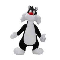 S00005784 PELUŞ SYLVESTER 43 CM (LT) -SUN