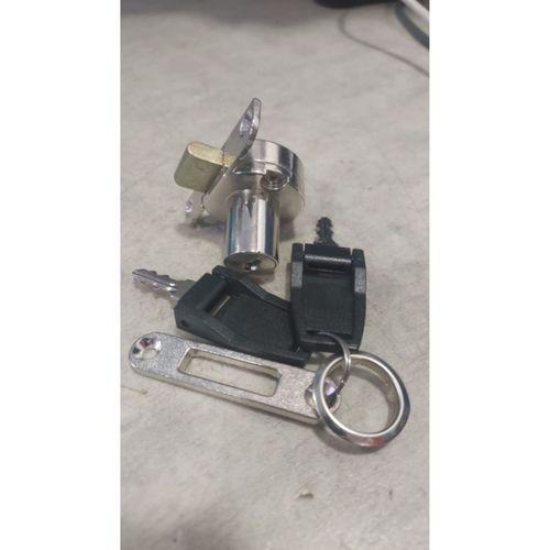 Kayar Kapak Tırnaklı Kilit