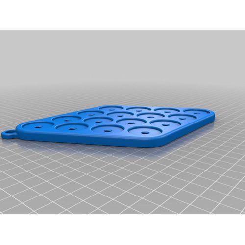 Top Marker - 16x Tutucu - 5149797