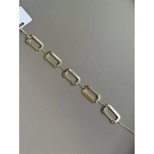 Kanca Bileklik - Altın