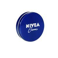 Nıvea Creme  30ml Nemlendirici Mavi Teneke Kutu