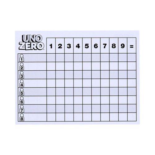 Eğitici Çocuk JHH48 UNO Zero