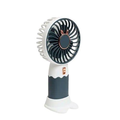 Yüksek Hava Akışlı Taşınabilir Sessiz Mini Fan