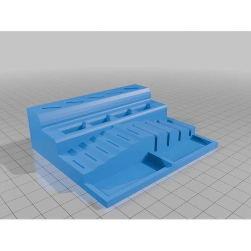 USB, MicroSD Kart SD Kart Tablo Tutucu - 6902177