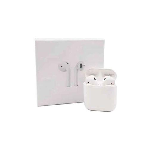 2025 Model Çağrı Cevaplayabilen Bluetooth Kulaklık Beyaz Dokunmatik Kontrol