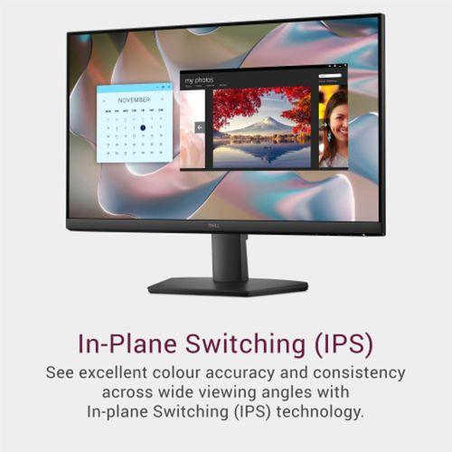 DELL SE2425HM, 23.8’’, 8ms, 100Hz, Full HD, D-Sub,  HDMI, VESA, IPS LED MONİTÖR