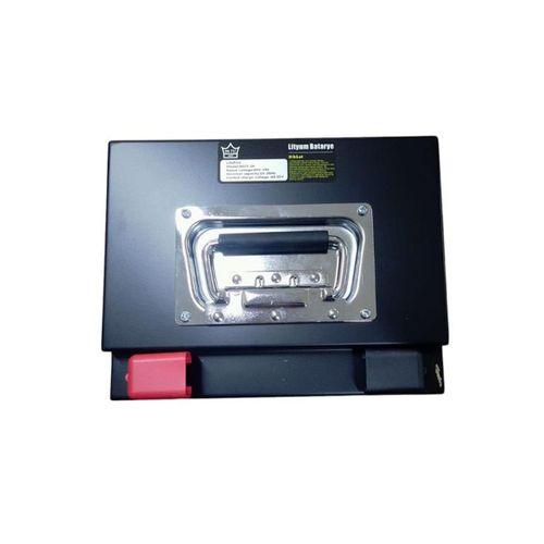 LİTHİUM 60V15AH E BİKE
