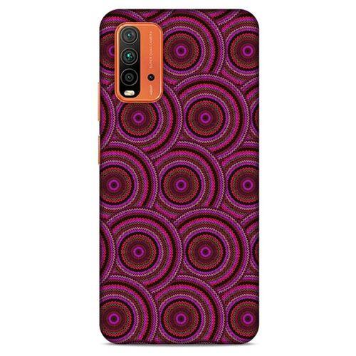 Lopard Xiaomi Redmi 9T Uyumlu Kılıf Kazak (14) Lansman Kılıf