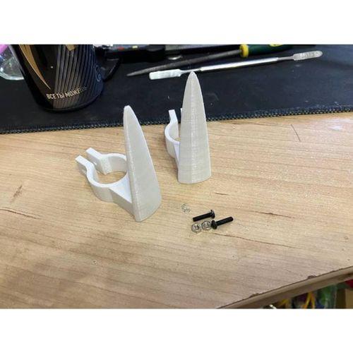 Buhar Mop Kablolarını Sarma ve Saklama için Kancalar (Bu ürün Sadece Plastik parçadır - Almadan Önce Soru Sorabilirsiniz)