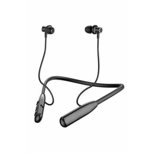 Bluetooth 5.3 Boyun Askılı Kulaklık Düşük Gecikmeli Manyetik Tasarım
