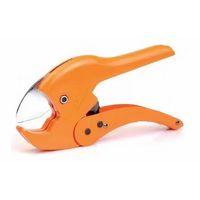 Profesyonel Pvc / Pprc / Plastik Boru Kesme Makası 42 Mm Otomatik