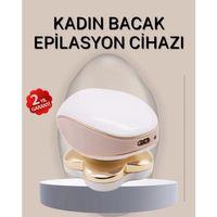 Pürüzsüz Cilt İçin Çok Başlıklı Ağrısız Tıraş Makinesi