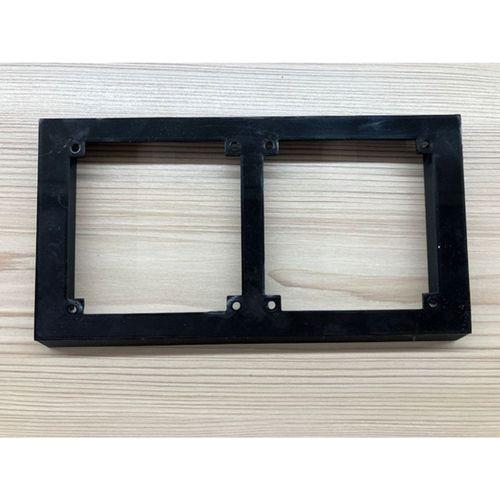 Soğutma Kanal Projeksiyonu (Bu ürün Sadece Plastik parçadır - Almadan Önce Soru Sorabilirsiniz)