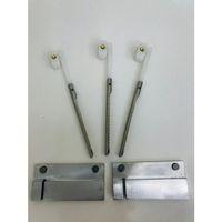 3+2 Set Ürün Kesme Makinesi Bıçağı Eds Zemus Slim Kesme Bıçağı Uc Kürek