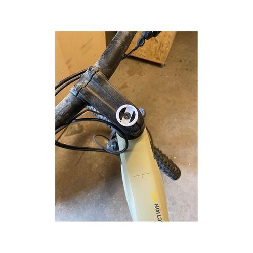 Sigma ROX 4 Montajı (Bu ürün Sadece Plastik parçadır - Almadan Önce Soru Sorabilirsiniz)