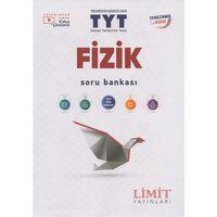 TYT Fizik Soru Bankası Limit Yayınları
