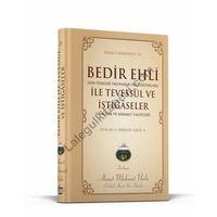 Bedir Ehli İle Tevessül ve İstiğaseler | Lalegül Yayıncılık 323