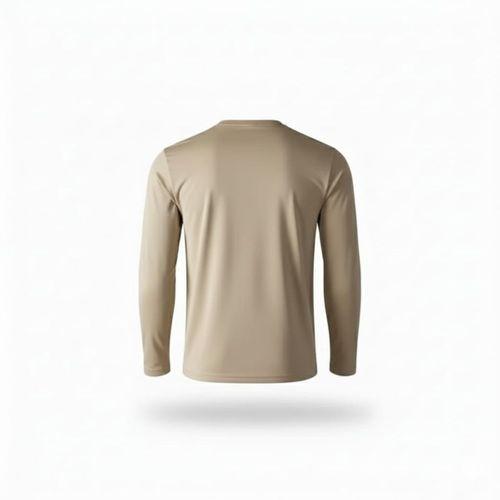 Mikrofiber Uzun Kollu kışlık Fanila - Şardonlu Askeri Tip Uzun Kol Kışlık Fanila