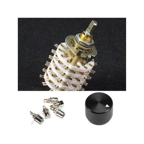 DIY Bileşen AV Switcher Sürüm 1 - 5125318