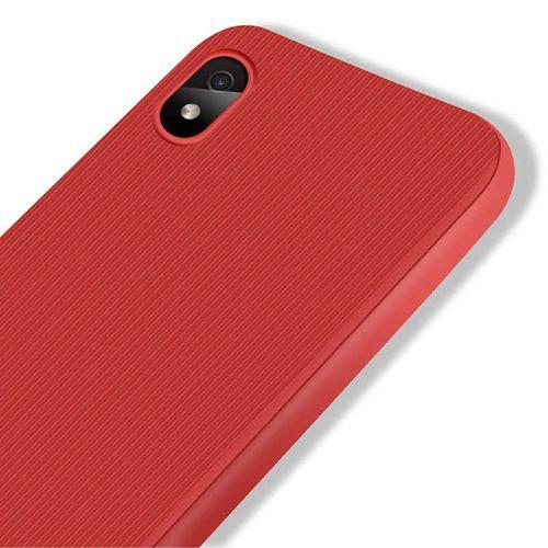 Huawei Y5 2019 Kılıf Zore Tio Silikon