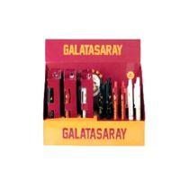 Galatasaray Versatil Kalem 0,7 Uçlu Kalem Beyaz Orjinal Lisanslı - 1 adet