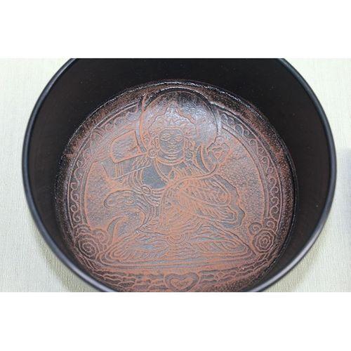 Metal Alaşım Meditasyon Çanı