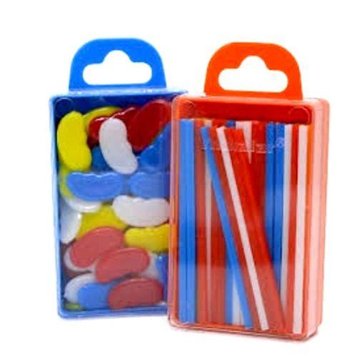 Yıldızlar Sayı Fasulyesi ve Sayı Çubukları