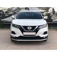 Mercedes X-Class Uyumlu 17+ Tetriplus Chrome Pst19