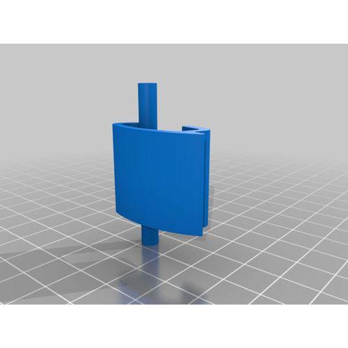 8P Flüoresan Işık Kapağı Klipsi (Bu ürün Sadece Plastik parçadır - Almadan Önce Soru Sorabilirsiniz)