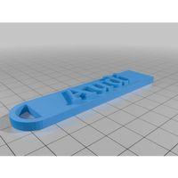 Araç Anahtarlıkları (Bu ürün Sadece Plastik parçadır - Almadan Önce Soru Sorabilirsiniz)